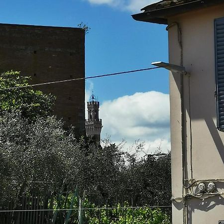 Fuori Porta Apartment Siena Exterior photo